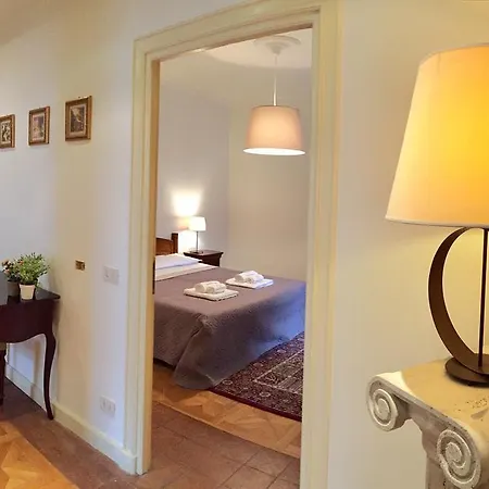 Casa Tranquilli Holiday home *