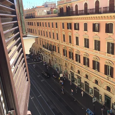 Holiday home Casa Tranquilli Rome