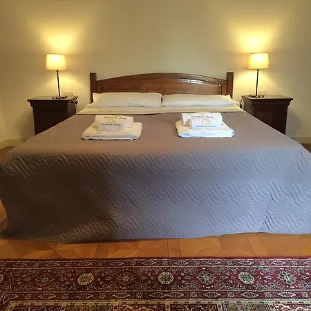 Holiday home Casa Tranquilli