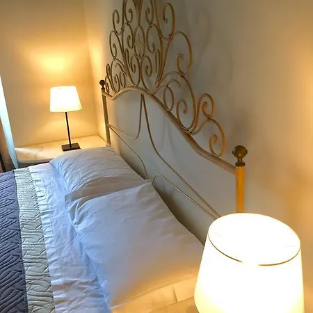 Holiday home Casa Tranquilli *