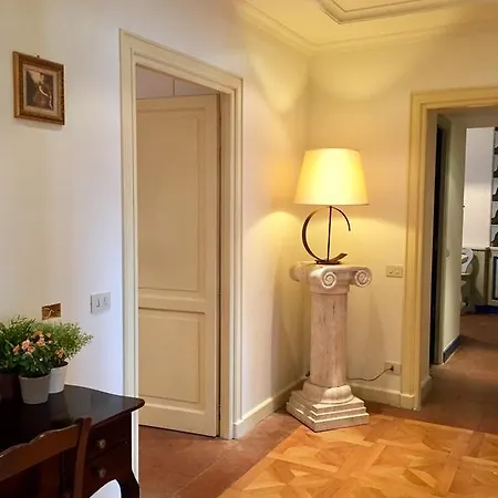 Holiday home Casa Tranquilli Rome