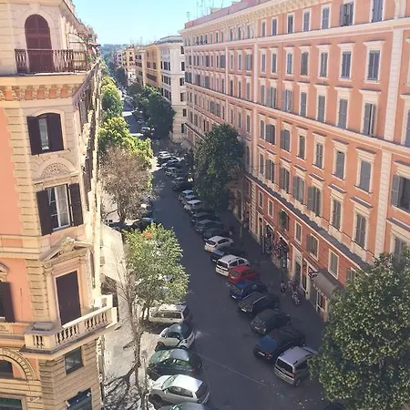 Casa Tranquilli *