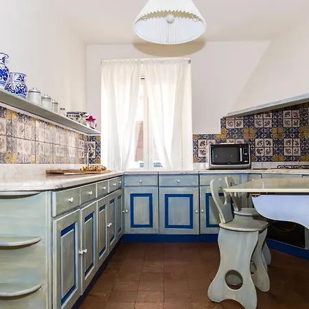 Casa Tranquilli Holiday home *