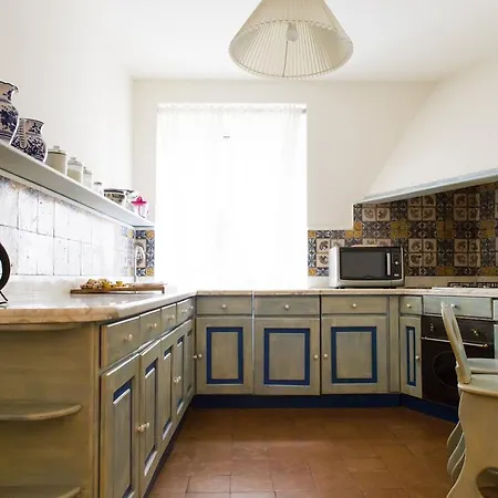 Holiday home Casa Tranquilli Rome