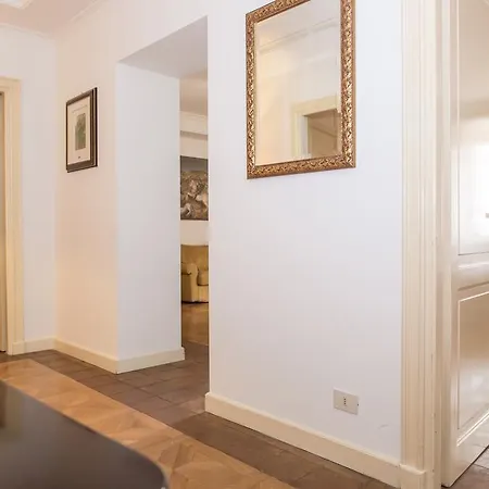 Casa Tranquilli