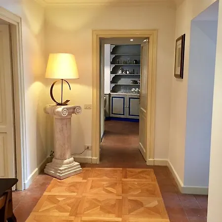 Casa Tranquilli Holiday home