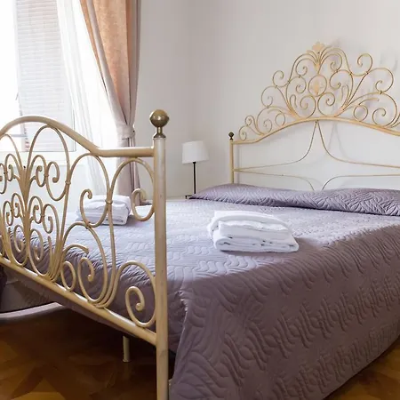 Holiday home Casa Tranquilli