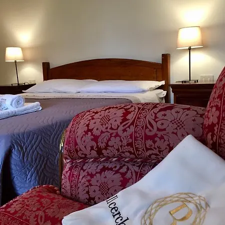 Casa Tranquilli Holiday home Rome