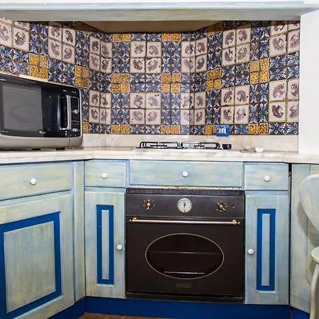 Casa Tranquilli * Rome