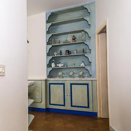 Casa Tranquilli Holiday home