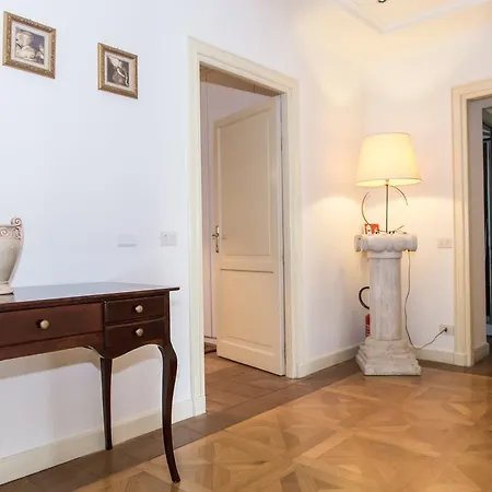Holiday home Casa Tranquilli Rome