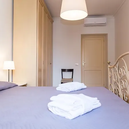 Casa Tranquilli Rome