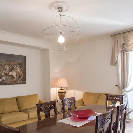Casa Tranquilli