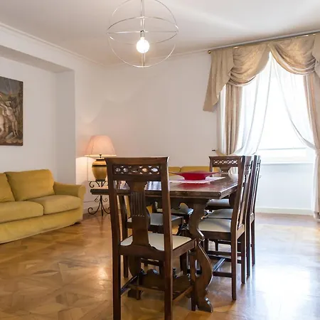 Casa Tranquilli *