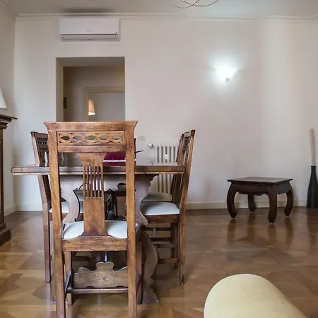Holiday home Casa Tranquilli *