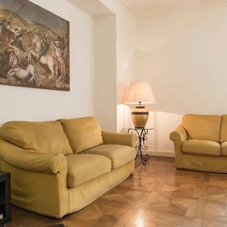 Casa Tranquilli Holiday home *
